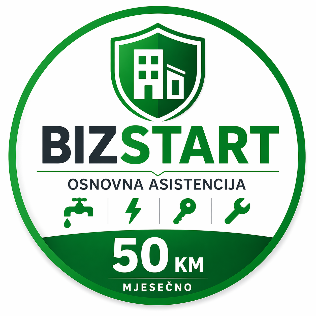 BizStart Paket